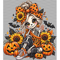 Halloween-WS 12364